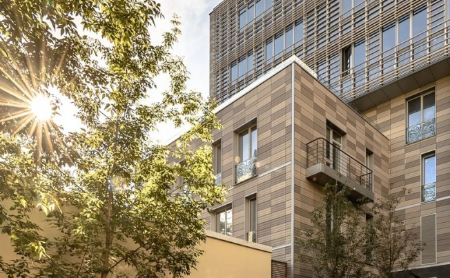 Жилые комплексы в Москве. Вариант № 1664, 3, цена 247273680 рублей