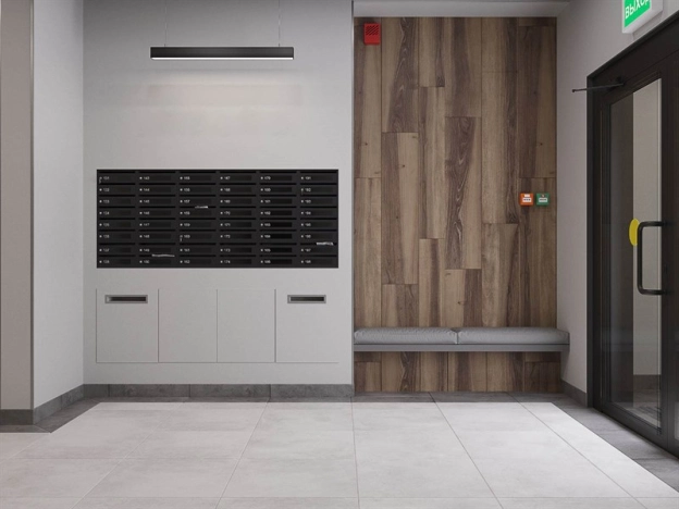 Жилые комплексы в регионе Приморский край. Вариант № 6033, 7, цена 7341700 рублей