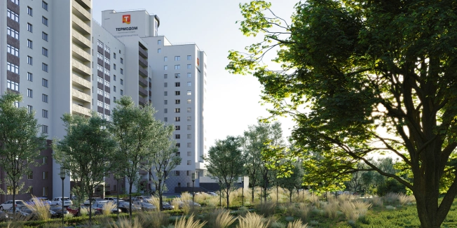 . Вариант № 1593, 2, площадь - от от 38 м² квм, цена от 3 900 000 ₽ рублей