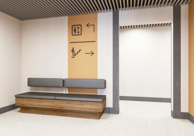 . Вариант № 5103, 7, площадь - от от 43 м² квм, цена от 7 287 900 ₽ рублей