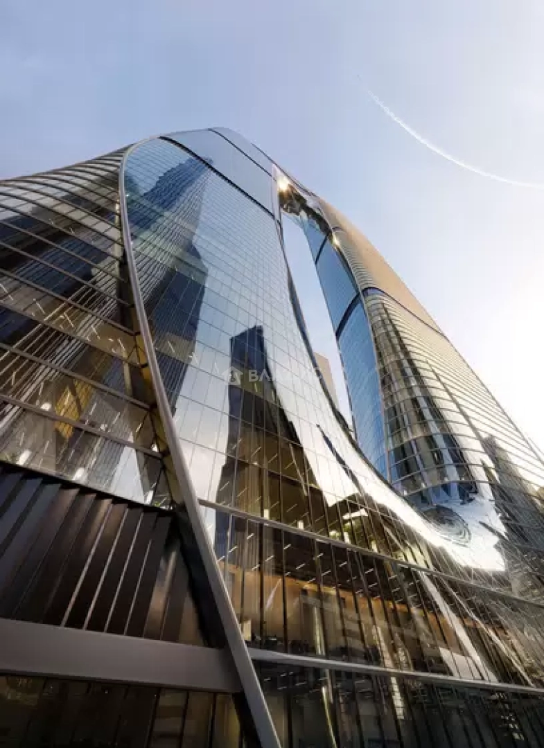 ЖК ОНЕ (One Tower) в Москве — фото 1