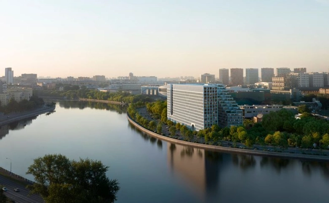 . Вариант № 2187, 5, площадь - от от 31 м² квм, цена от 15 300 577 ₽ рублей