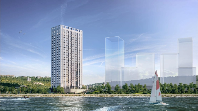 Жилые комплексы в регионе Приморский край. Вариант № 6101, 2, цена 11000000 рублей