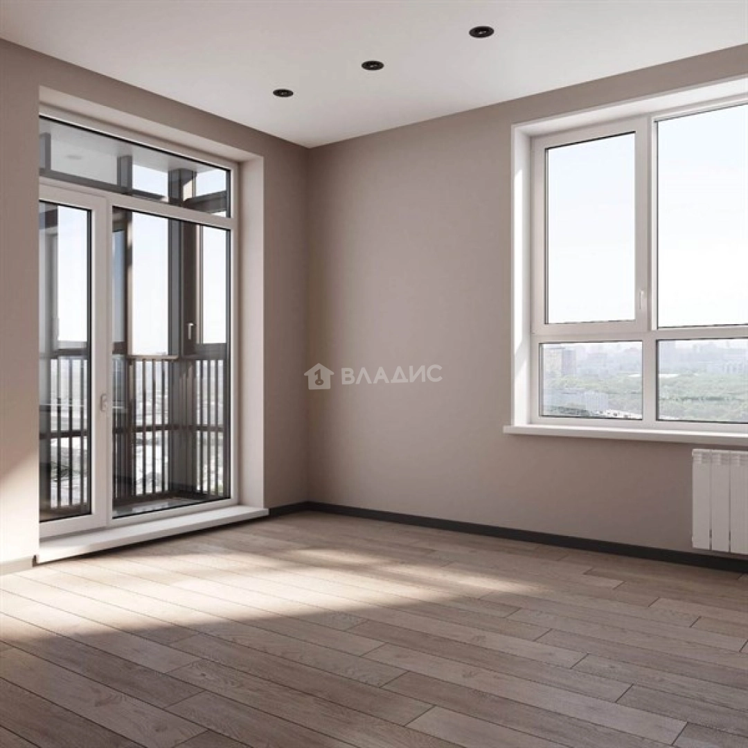 ЖК Нова апарт (Nova apart) (НОВОСИБИРСК) в Новосибирске — фото 1