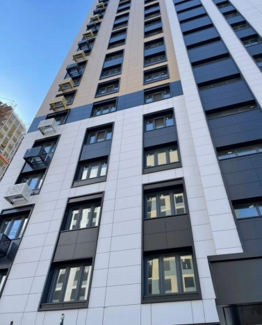 . Вариант № 2112, 3, площадь - от от 40 м² квм, цена от 6 000 000 ₽ рублей