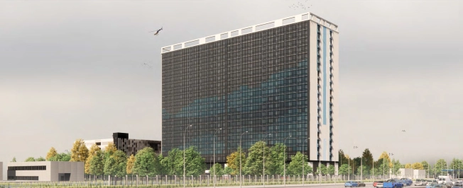 Жилые комплексы в регионе Республика Татарстан (Татарстан). Вариант № 4881, 4, цена 5703873 рублей