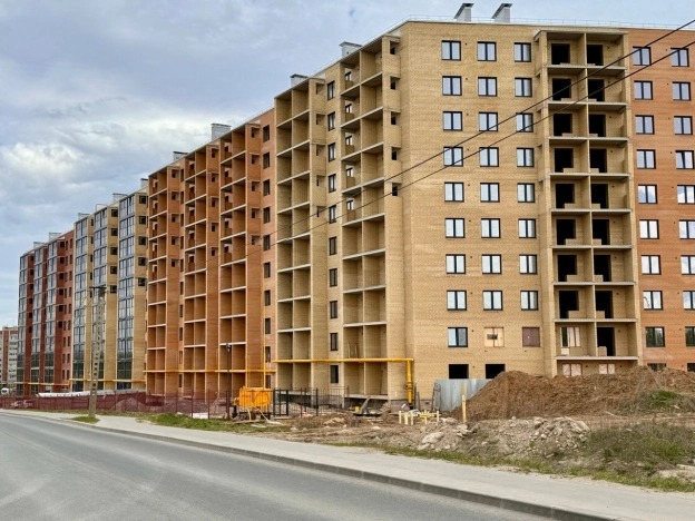 . Вариант № 3041, 3, площадь - от за 11.9 м² квм, цена  рублей