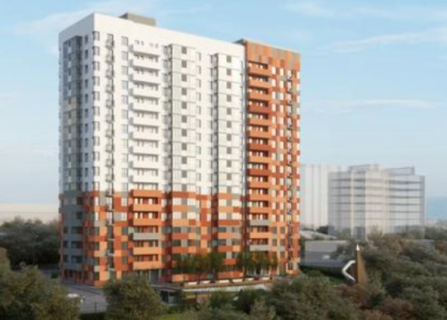 Жилые комплексы в регионе Удмуртская Республика. Вариант № 190, 1, цена 4590320 рублей