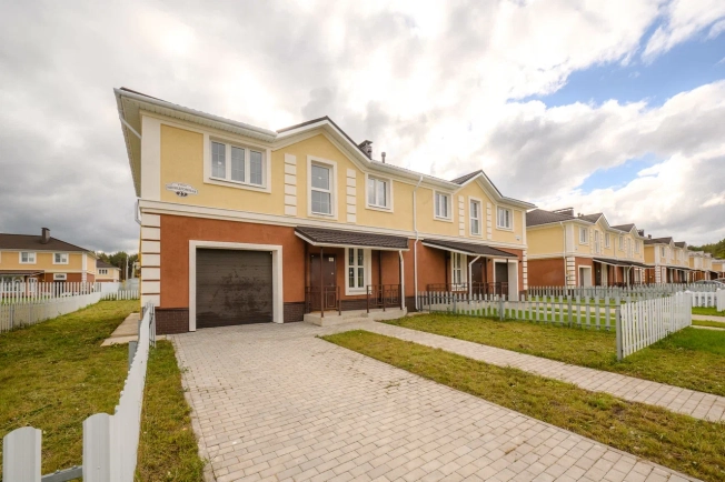 . Вариант № 5016, 1, площадь - от от 115 м² квм, цена от 15 190 000 ₽ рублей