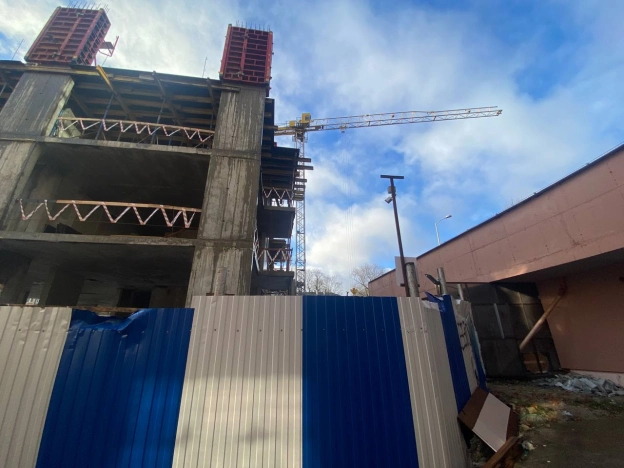 . Вариант № 3696, 4, площадь - от от 40 м² квм, цена от 9 533 000 ₽ рублей