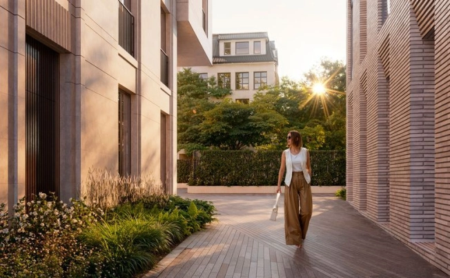 Жилые комплексы в Москве. Вариант № 5315, 3, цена 170137504 рублей