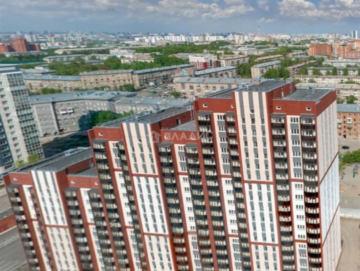 ЖК Тихвинский квартал (Новосибирск) в Новосибирске — фото 1