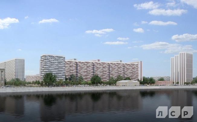 . Вариант № 1385, 0, площадь - от от 21 м² квм, цена от 5 348 594 ₽ рублей