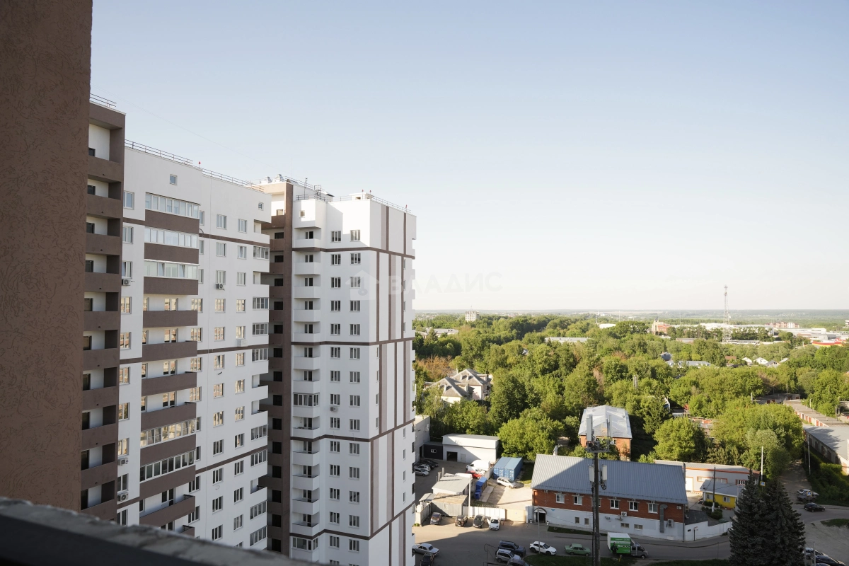 ЖК Восток в Владимире — фото 4