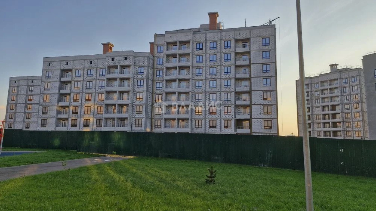 ЖК Заречье Парк (Владимир) в Владимирской области — фото 11