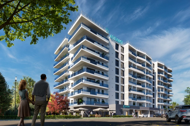 . Вариант № 5946, 0, площадь - от за 28.5 м² квм, цена  рублей