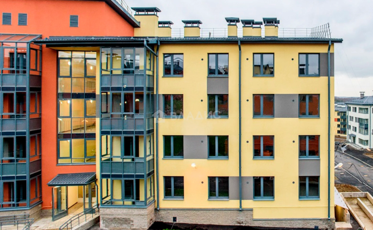 ЖК ЭкоСити (EcoCity) в Ленинградской области — фото 4