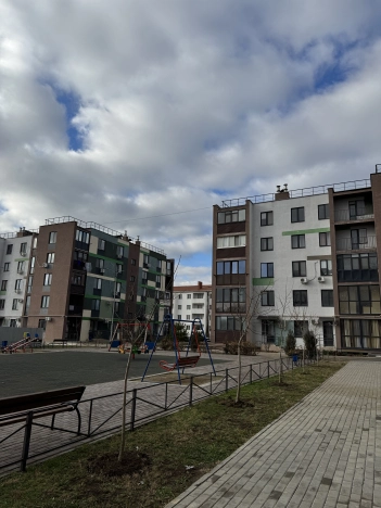 Жилые комплексы в Керчи. Вариант № 4871, 6, цена 4500000 рублей