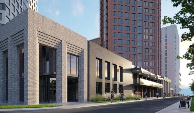 Жилые комплексы в регионе Новосибирская область. Вариант № 3842, 1, цена 8450000 рублей