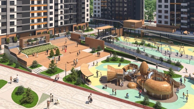 Жилые комплексы в регионе Приморский край. Вариант № 5847, 11, цена 5700000 рублей