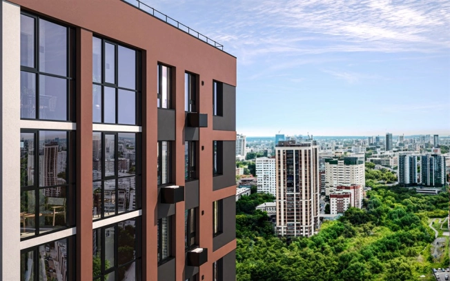 . Вариант № 2399, 2, площадь - от за 29.9 м² квм, цена рублей