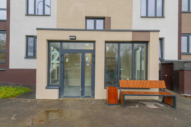 . Вариант № 2454, 3, площадь - от от 32 м² квм, цена от 4 600 000 ₽ рублей