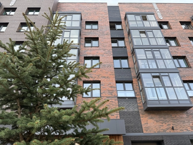 . Вариант № 2773, 5, площадь - от от 64 м² квм, цена от 10 544 000 ₽ рублей