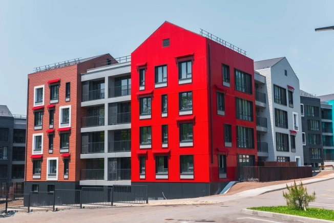 Жилые комплексы в регионе Приморский край. Вариант № 6074, 8, цена 8074000 рублей