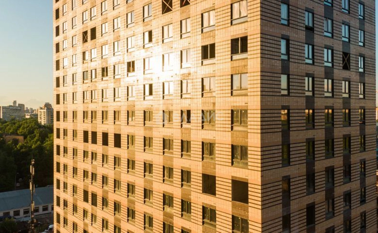 ЖК Кронштадский 14 в Москве — фото 2