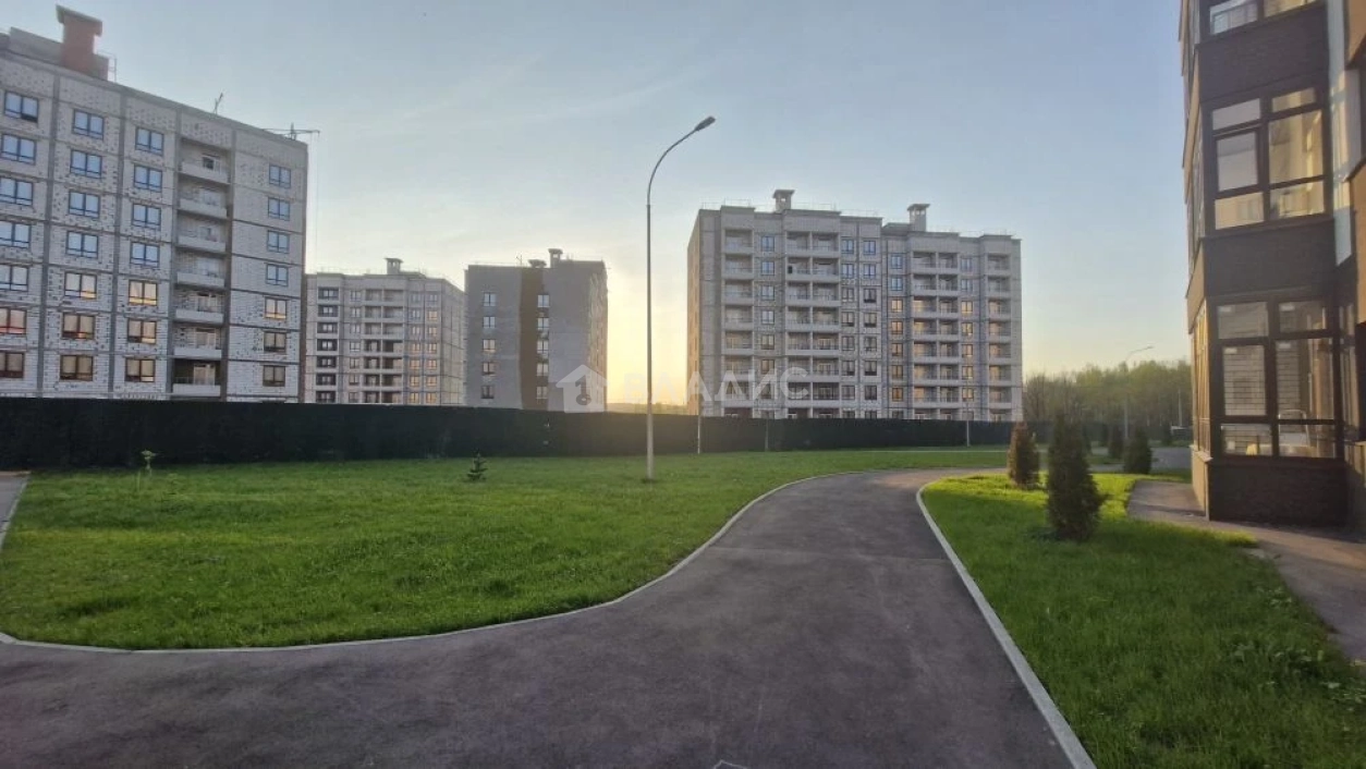 ЖК Заречье Парк (Владимир) в Владимирской области — фото 8