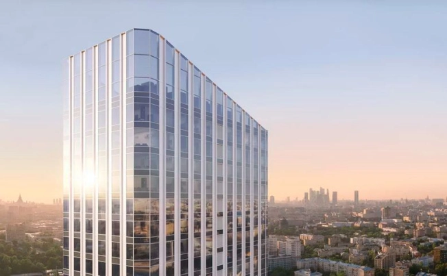 Жилые комплексы в Москве. Вариант № 4227, 4, цена 20804430 рублей