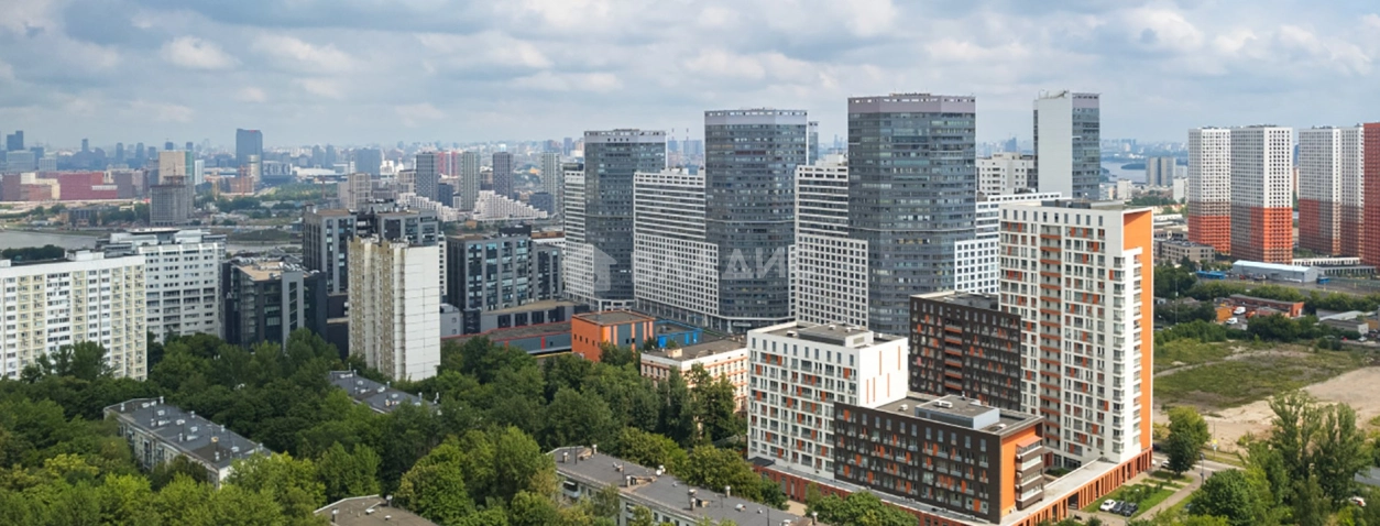 ЖК Гранель Коломенское в Москве — фото 5