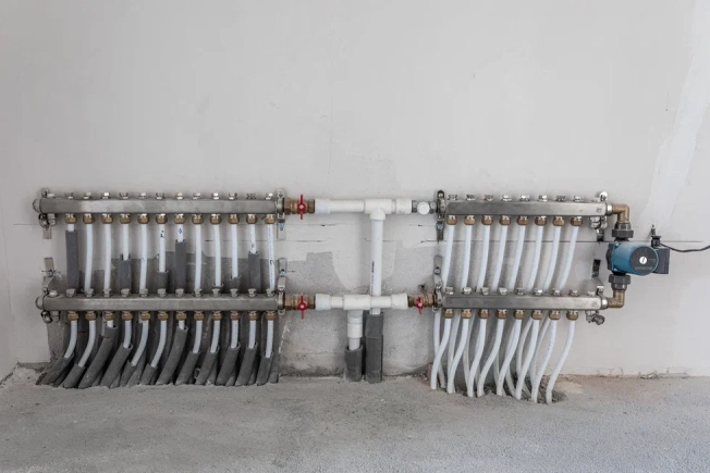 . Вариант № 497, 18, площадь - от от 53 м² квм, цена от 12 696 000 ₽ рублей