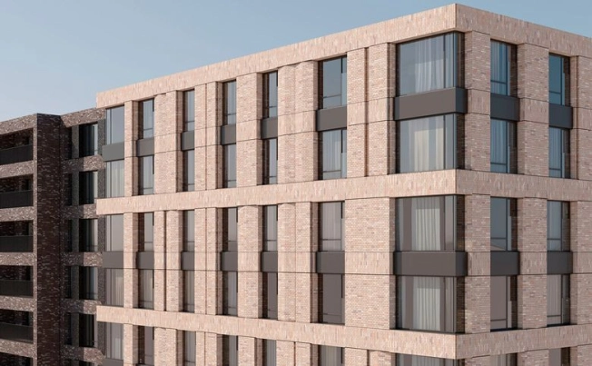 Жилые комплексы в Москве. Вариант № 3127, 6, цена 18298828 рублей