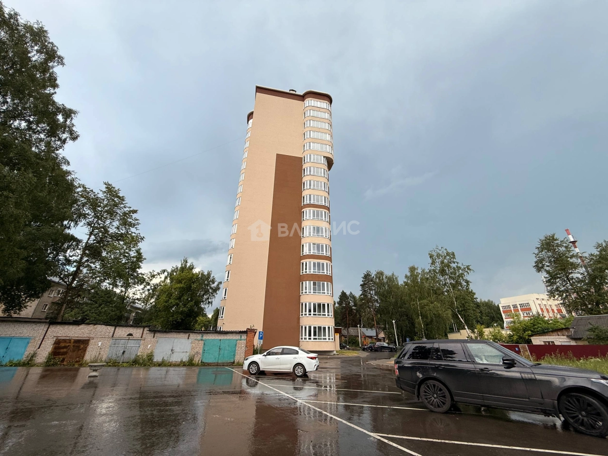 ЖК "Нормандия" в Иванове — фото 3