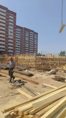 Жилые комплексы в Улан-Удэ. Вариант № 4311, 8, цена 5724180 рублей