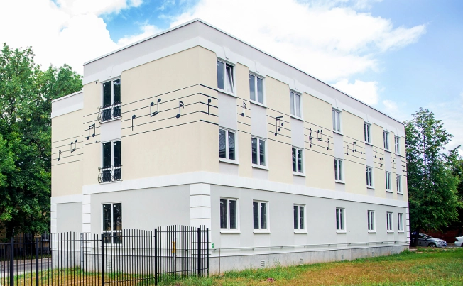 . Вариант № 2097, 0, площадь - от от 49 м² квм, цена от 8 249 640 ₽ рублей