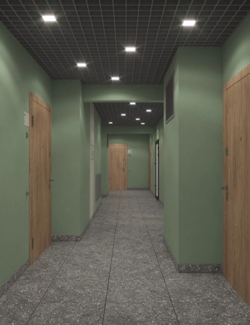 Жилые комплексы в Улан-Удэ. Вариант № 5378, 34, цена 329574 рублей