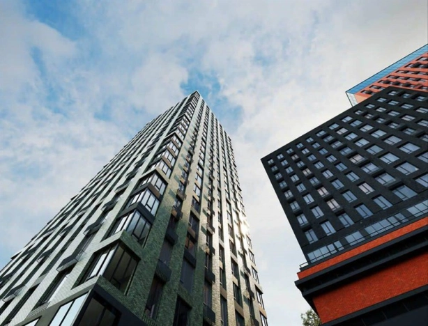 Жилые комплексы в регионе Приморский край. Вариант № 5874, 5, цена 6277020 рублей