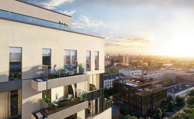 Жилые комплексы в регионе Республика Крым. Вариант № 6118, 15, цена 13297500 рублей