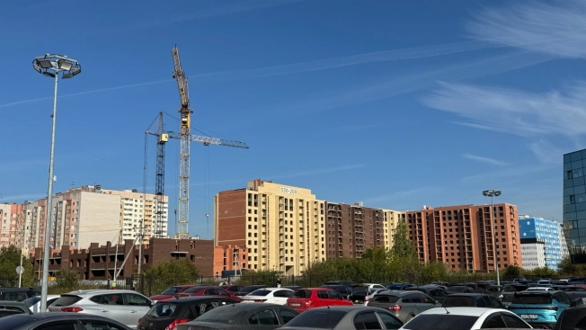 . Вариант № 3963, 6, площадь - от от 77 м² квм, цена от 7 000 000 ₽ рублей