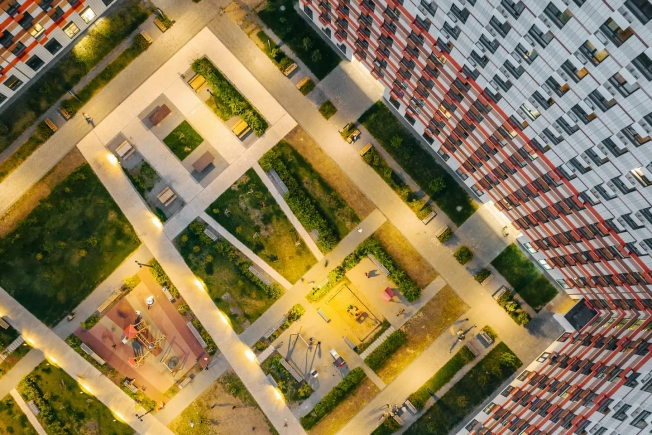 . Вариант № 4889, 1, площадь - от от 39 м² квм, цена от 6 490 000 ₽ рублей