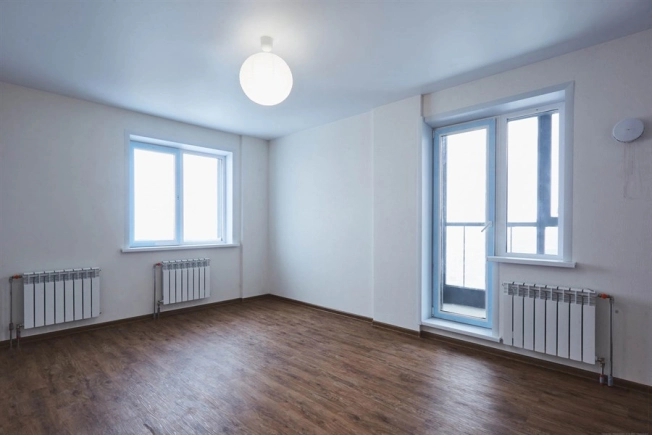 Жилые комплексы в регионе Новосибирская область. Вариант № 2447, 3, цена 5330000 рублей