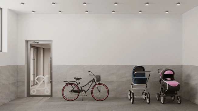 Жилые комплексы в регионе Орловская область. Вариант № 3533, 7, цена 2859300 рублей