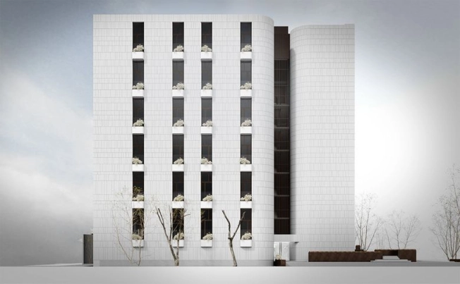 . Вариант № 5566, 10, площадь - от от 24 м² квм, цена от 8 155 000 ₽ рублей