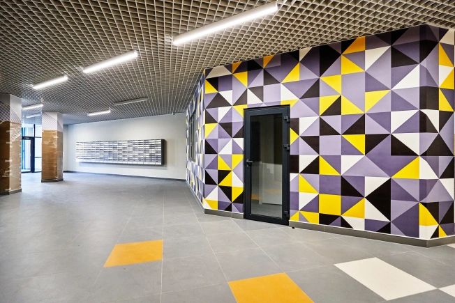 Жилые комплексы в Воронеже. Вариант № 2377, 1, цена 10459409 рублей