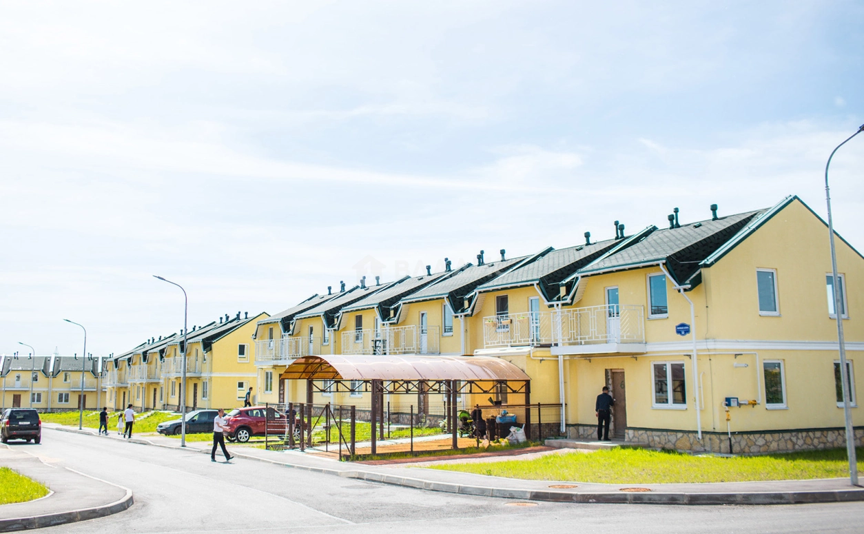 ЖК Есенин Вилладж (Village) в Ленинградской области — фото 6
