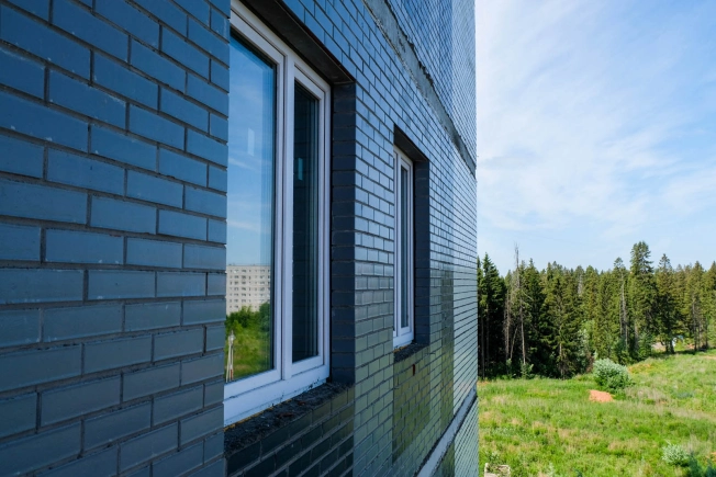 Жилые комплексы в регионе Удмуртская Республика. Вариант № 214, 3, цена 2450000 рублей