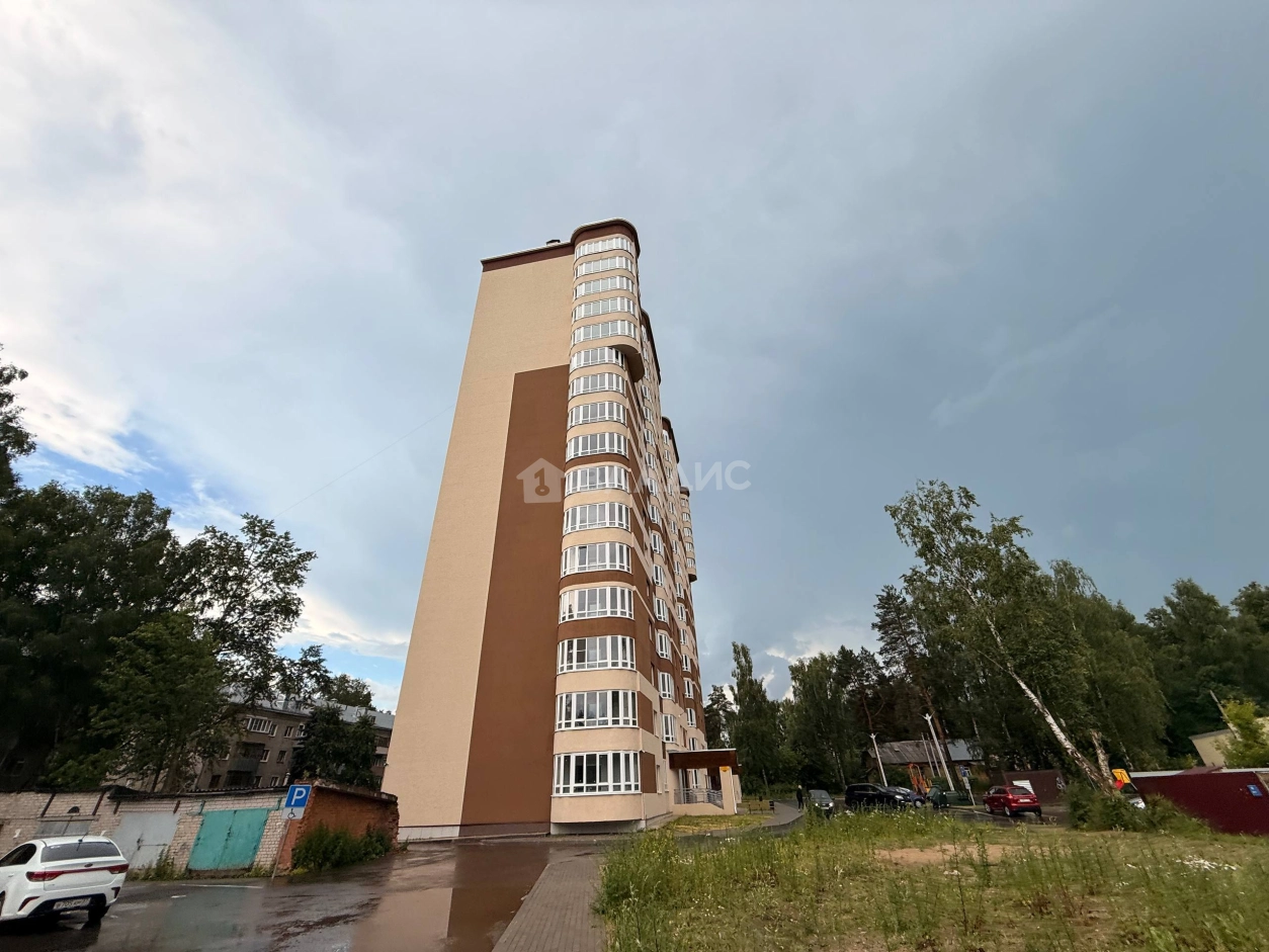 ЖК "Нормандия" в Иванове — фото 10