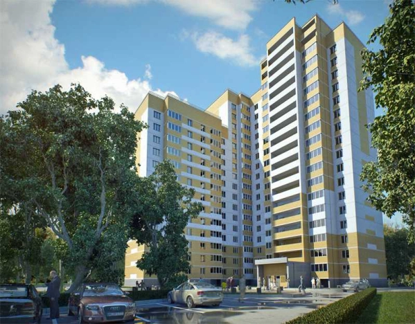 . Вариант № 2719, 0, площадь - от за 49.5 м² квм, цена рублей